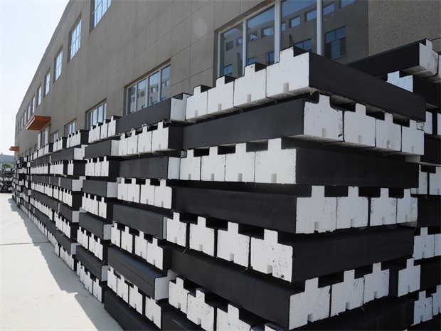 辽阳苯板造型在建筑外墙上的应用